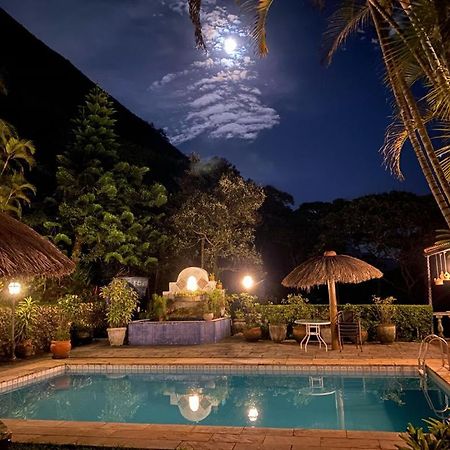 Itaipava Suites Em Meio A Mata Atlantica מראה חיצוני תמונה