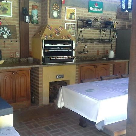 Itaipava Suites Em Meio A Mata Atlantica מראה חיצוני תמונה