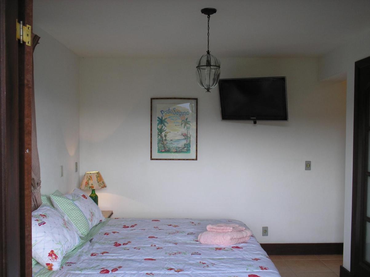 Itaipava Suites Em Meio A Mata Atlantica מראה חיצוני תמונה