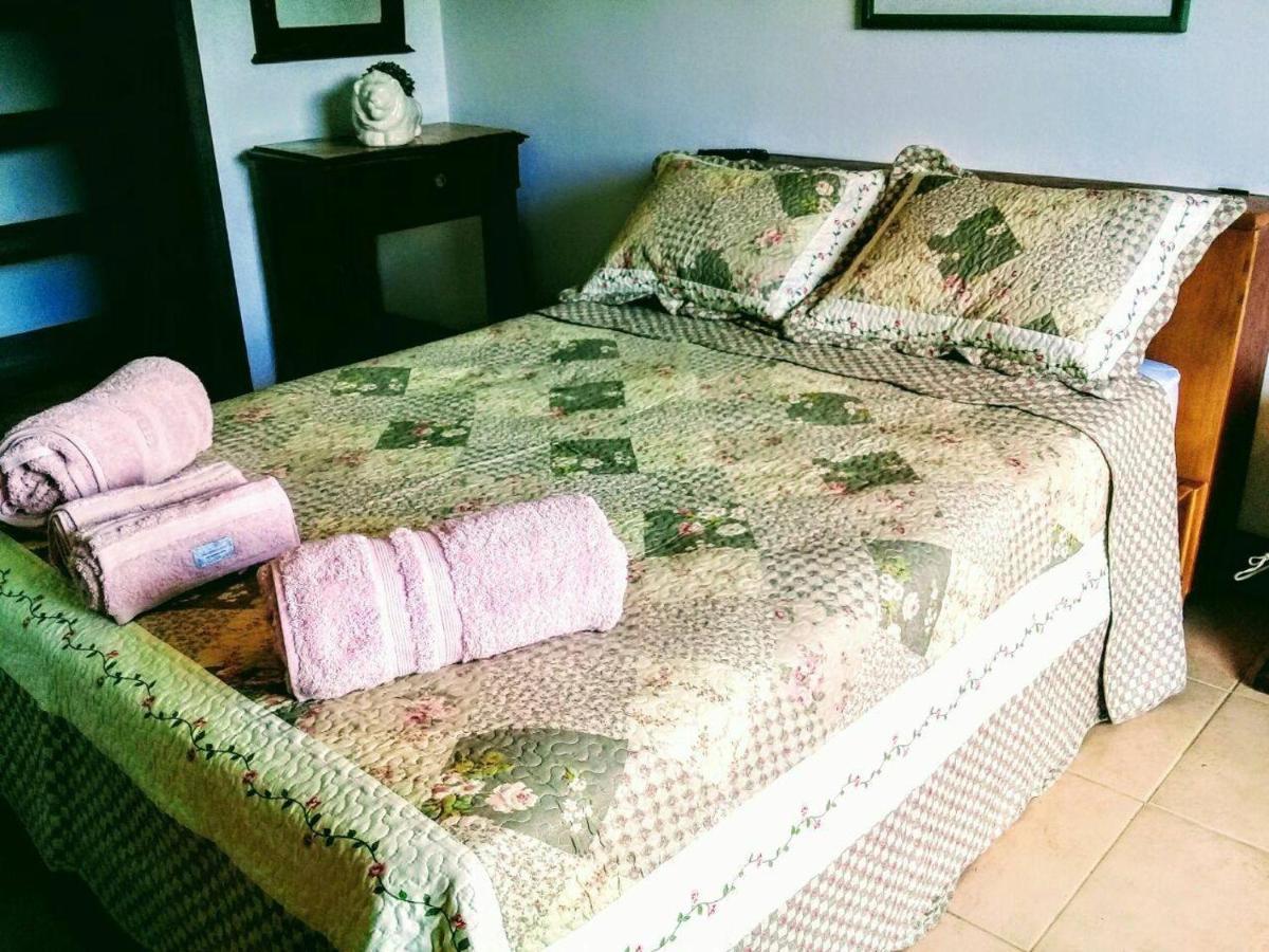 Itaipava Suites Em Meio A Mata Atlantica מראה חיצוני תמונה