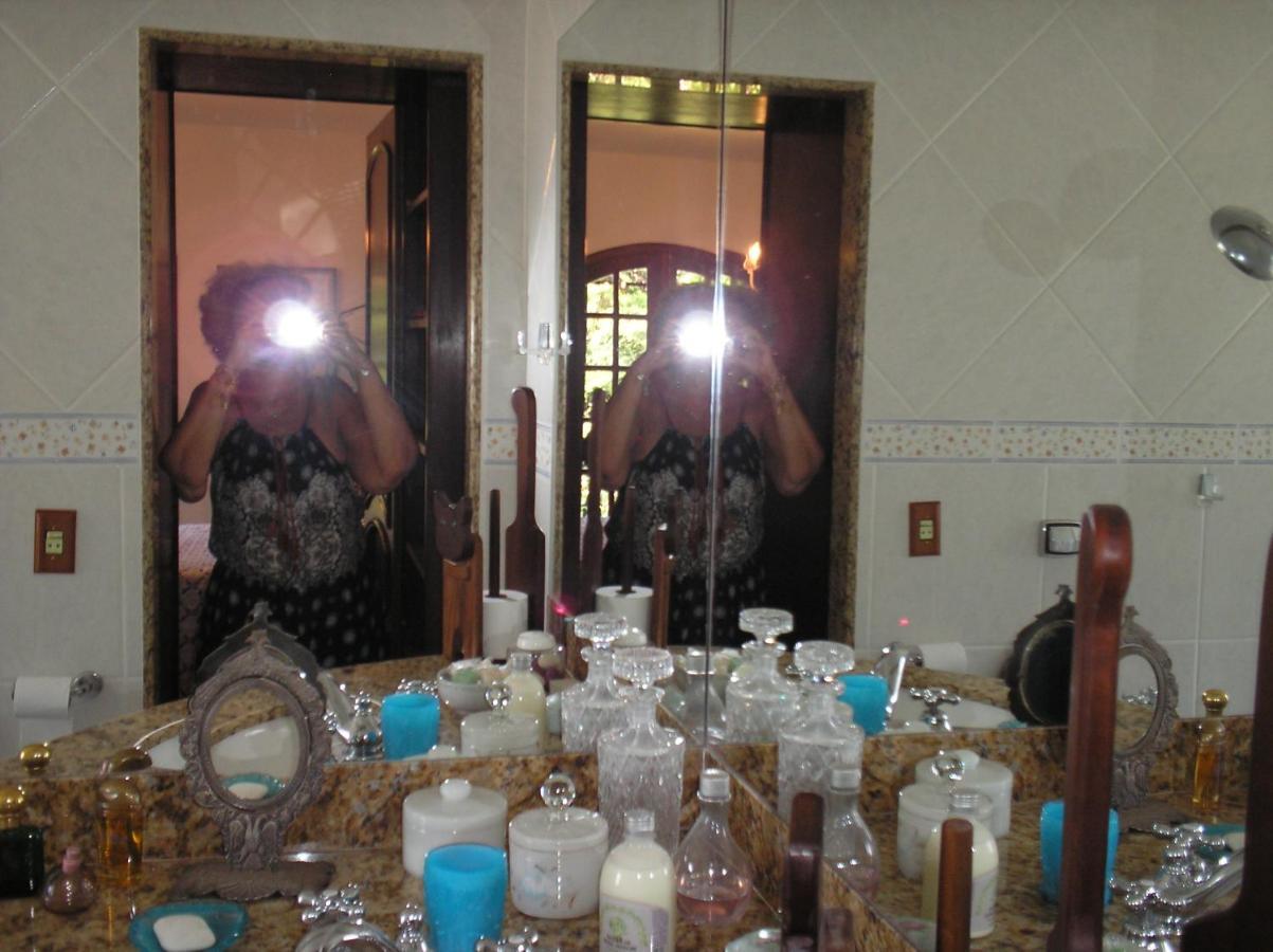 Itaipava Suites Em Meio A Mata Atlantica מראה חיצוני תמונה