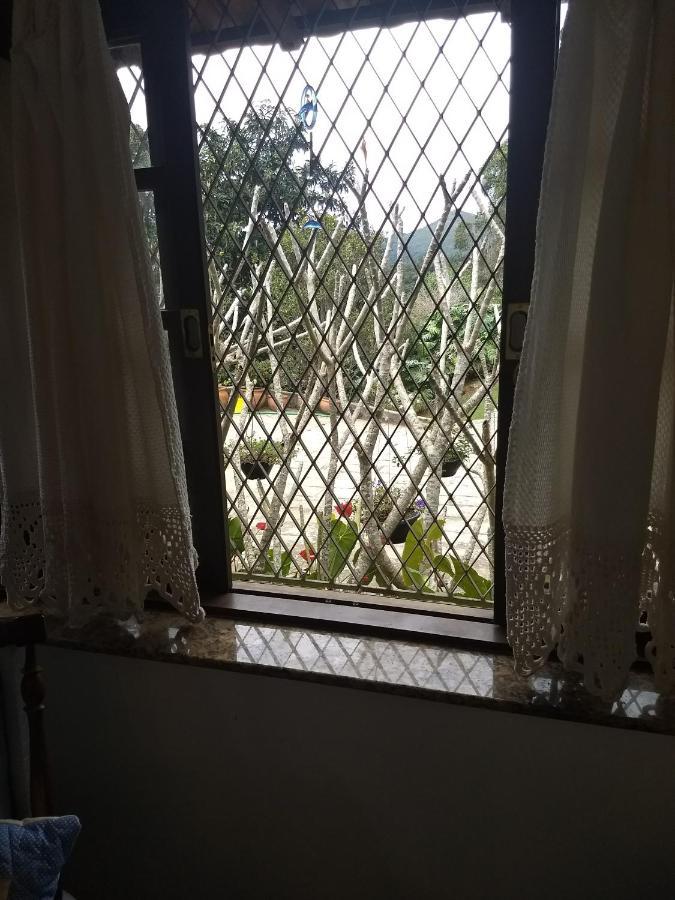 Itaipava Suites Em Meio A Mata Atlantica מראה חיצוני תמונה