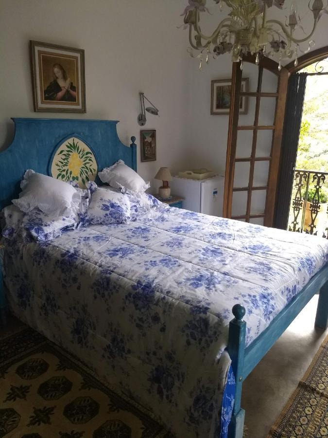 Itaipava Suites Em Meio A Mata Atlantica מראה חיצוני תמונה