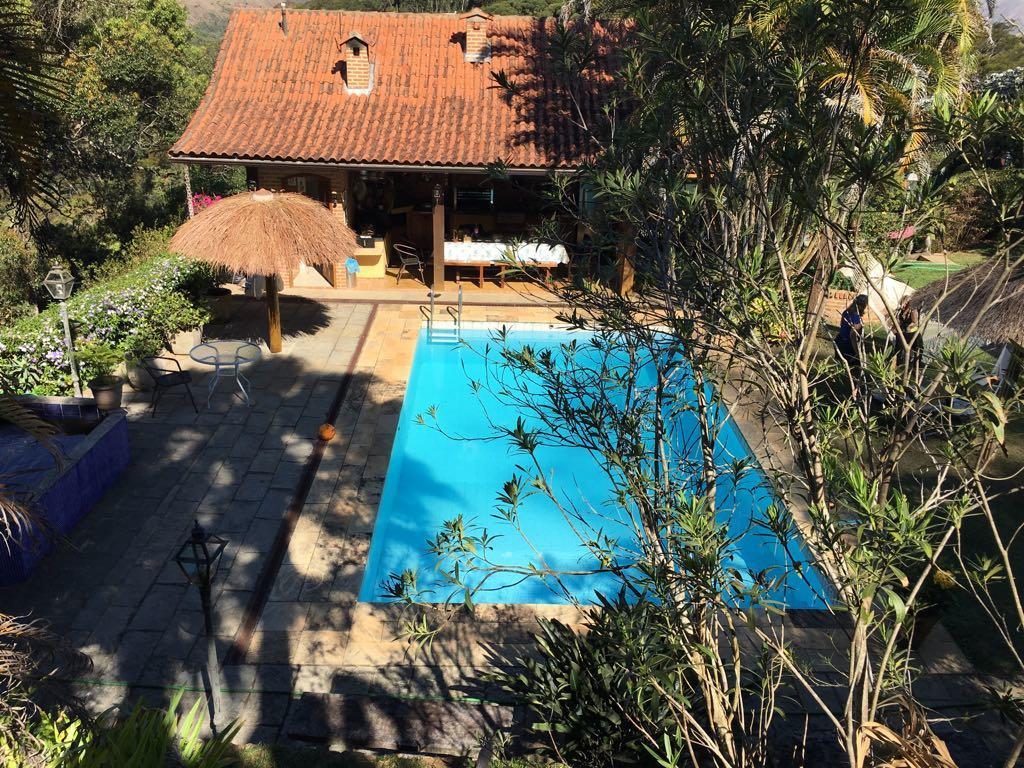 Itaipava Suites Em Meio A Mata Atlantica מראה חיצוני תמונה