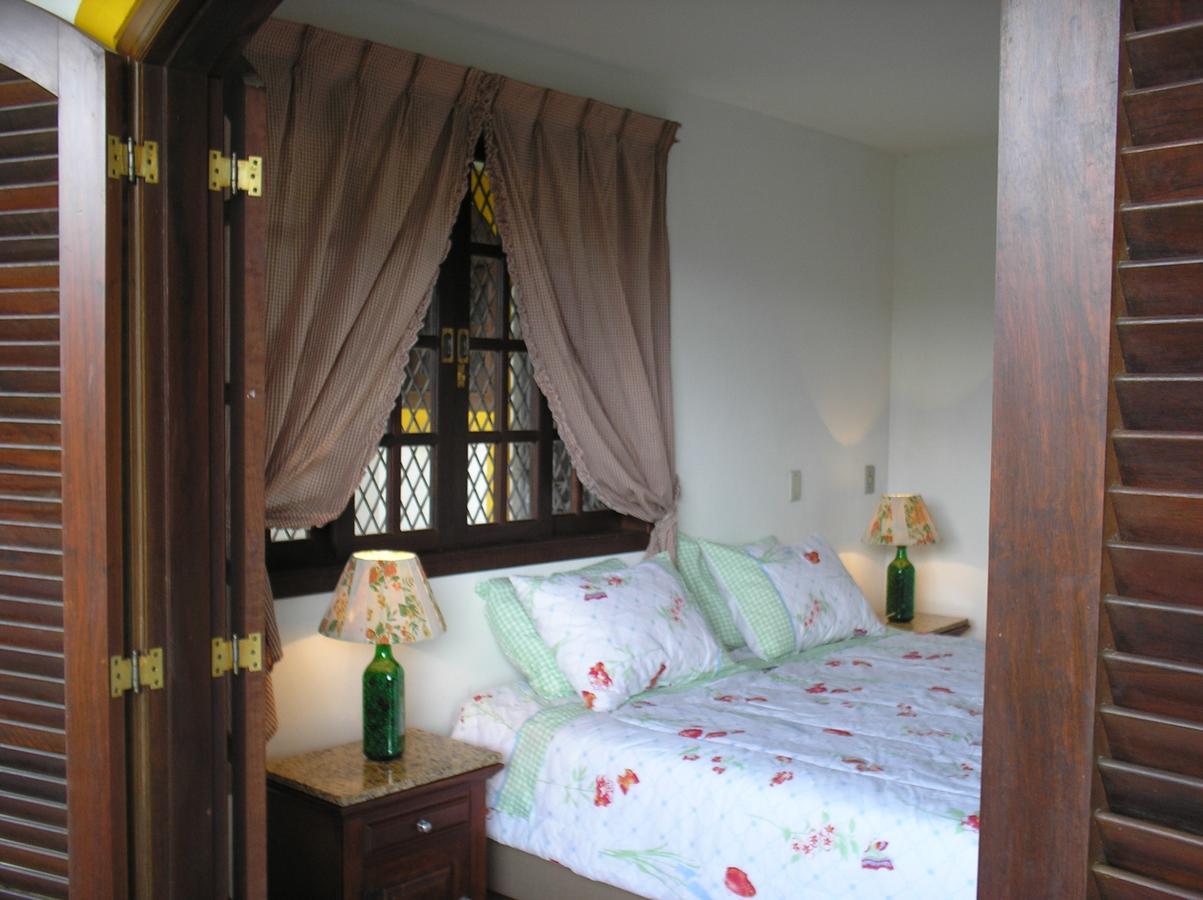 Itaipava Suites Em Meio A Mata Atlantica מראה חיצוני תמונה