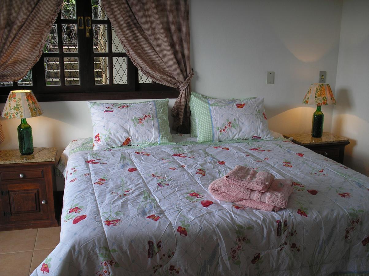 Itaipava Suites Em Meio A Mata Atlantica מראה חיצוני תמונה