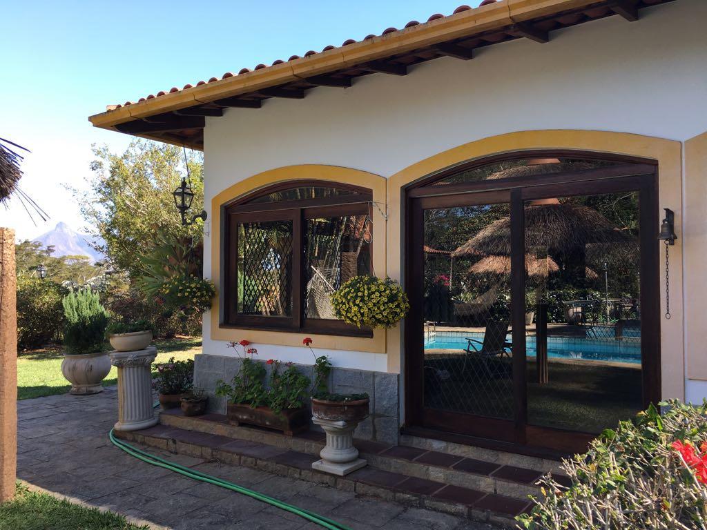 Itaipava Suites Em Meio A Mata Atlantica מראה חיצוני תמונה