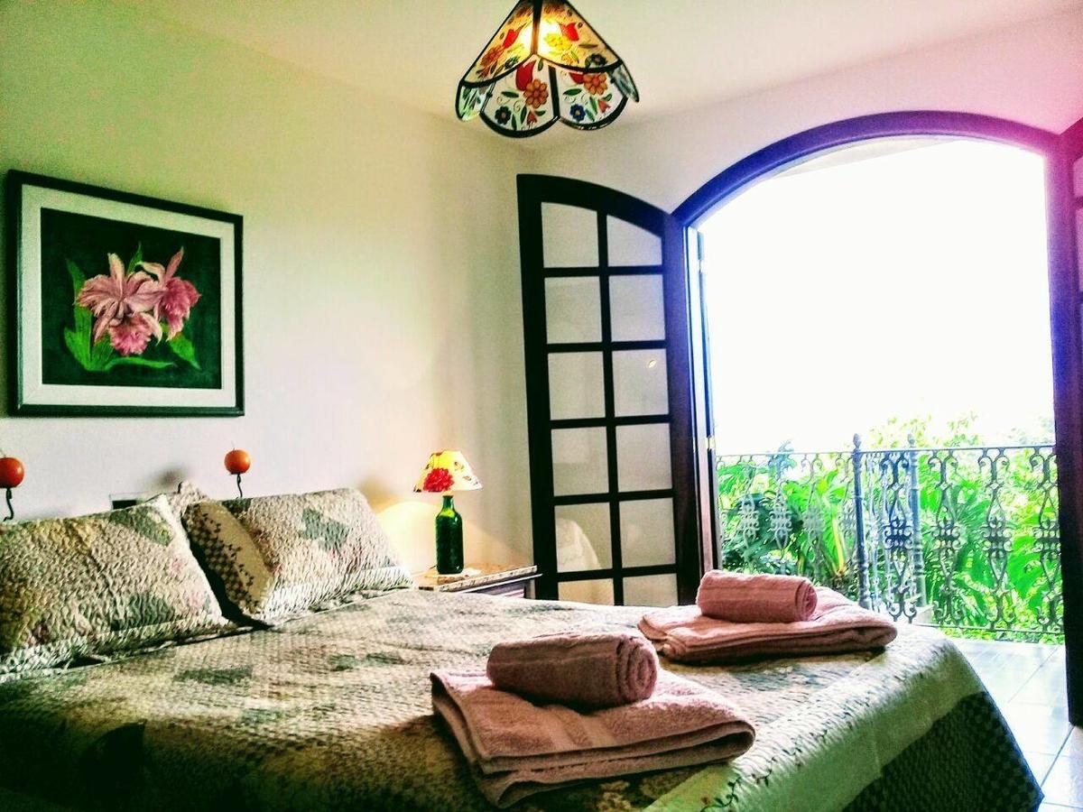 Itaipava Suites Em Meio A Mata Atlantica מראה חיצוני תמונה