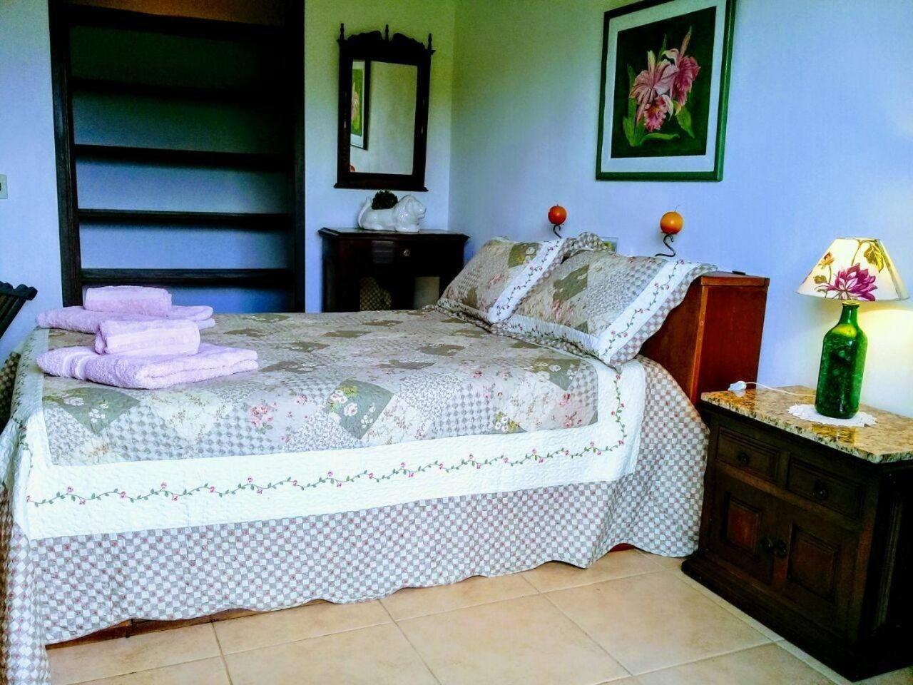 Itaipava Suites Em Meio A Mata Atlantica מראה חיצוני תמונה