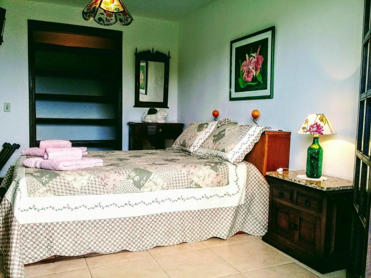 Itaipava Suites Em Meio A Mata Atlantica מראה חיצוני תמונה