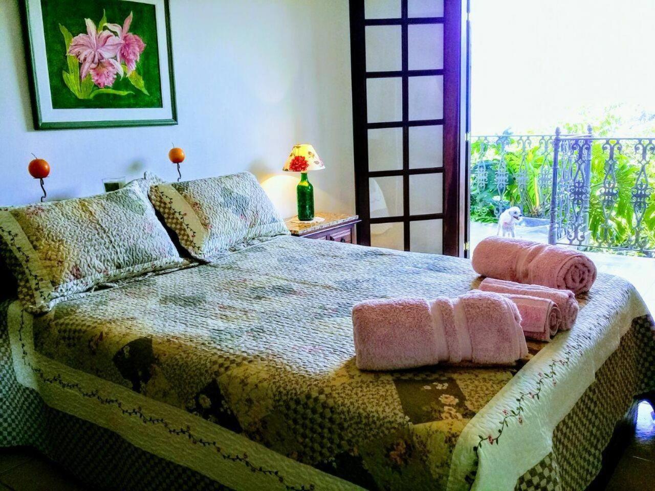 Itaipava Suites Em Meio A Mata Atlantica מראה חיצוני תמונה