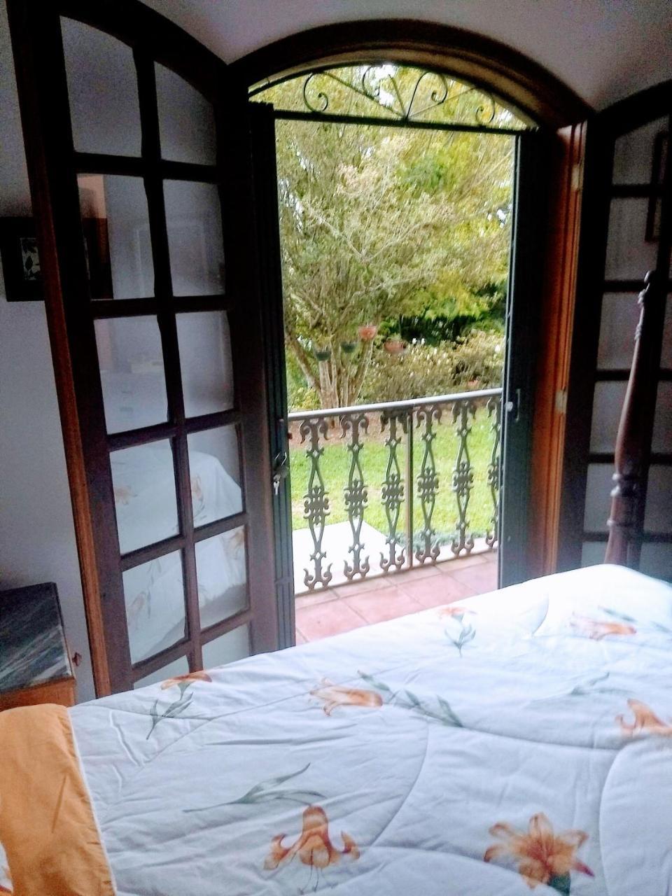 Itaipava Suites Em Meio A Mata Atlantica מראה חיצוני תמונה