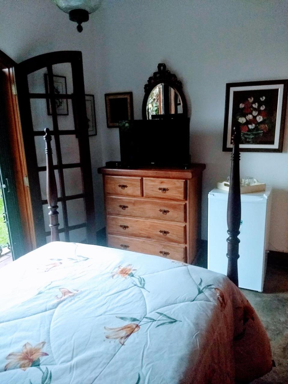 Itaipava Suites Em Meio A Mata Atlantica מראה חיצוני תמונה