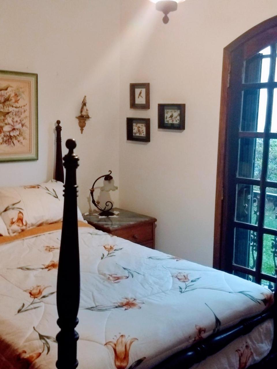 Itaipava Suites Em Meio A Mata Atlantica מראה חיצוני תמונה