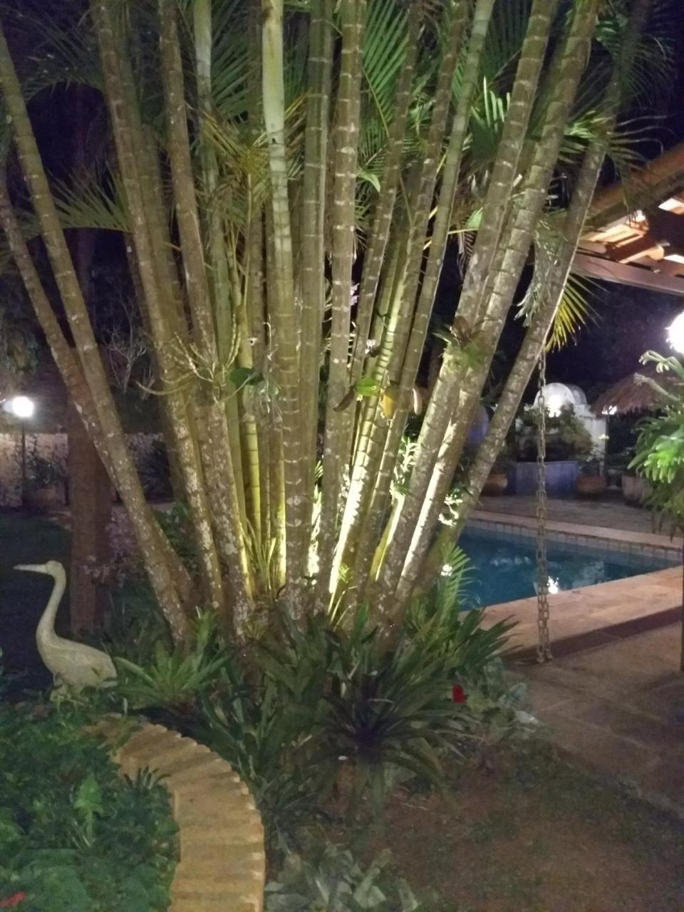 Itaipava Suites Em Meio A Mata Atlantica מראה חיצוני תמונה
