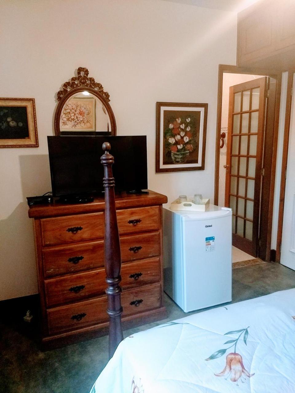 Itaipava Suites Em Meio A Mata Atlantica מראה חיצוני תמונה